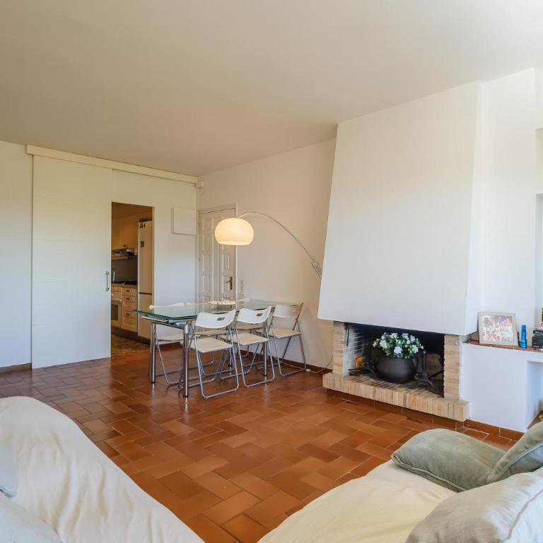 AW-2 CALELLA DE PALAFRUGELL 6Pax - Apartamento de 3 dormitorios - 17