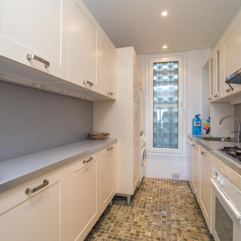 AW-2 CALELLA DE PALAFRUGELL 6Pax - Apartamento de 3 dormitorios - 18