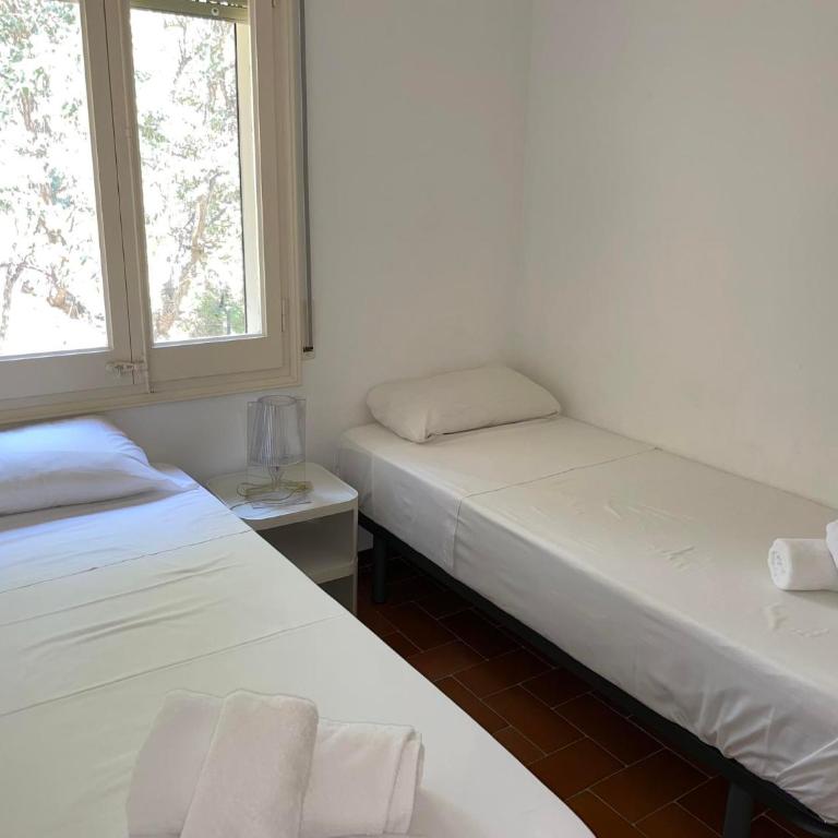 AW-2 CALELLA DE PALAFRUGELL 6Pax - Apartamento de 3 dormitorios - 21