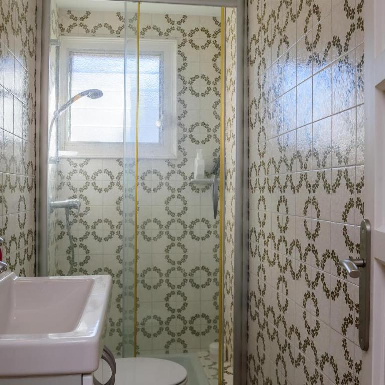 AW-2 CALELLA DE PALAFRUGELL 6Pax - Apartamento de 3 dormitorios - 22