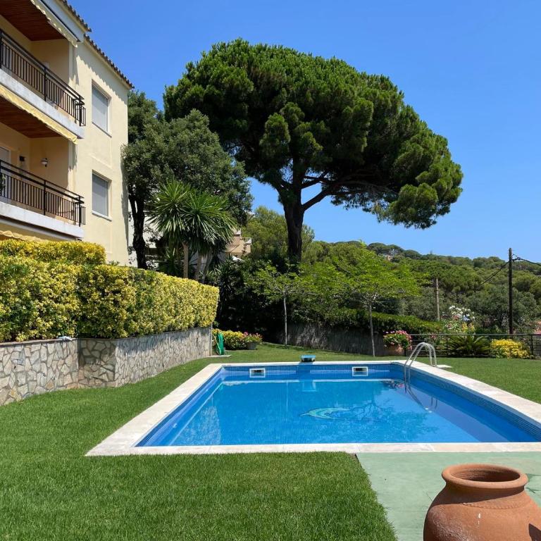 AW-2 CALELLA DE PALAFRUGELL 6Pax - Apartamento de 3 dormitorios - 25