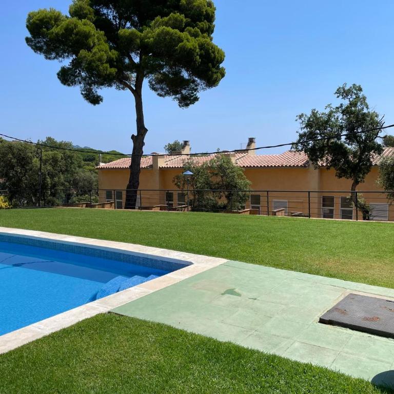 AW-2 CALELLA DE PALAFRUGELL 6Pax - Apartamento de 3 dormitorios - 27