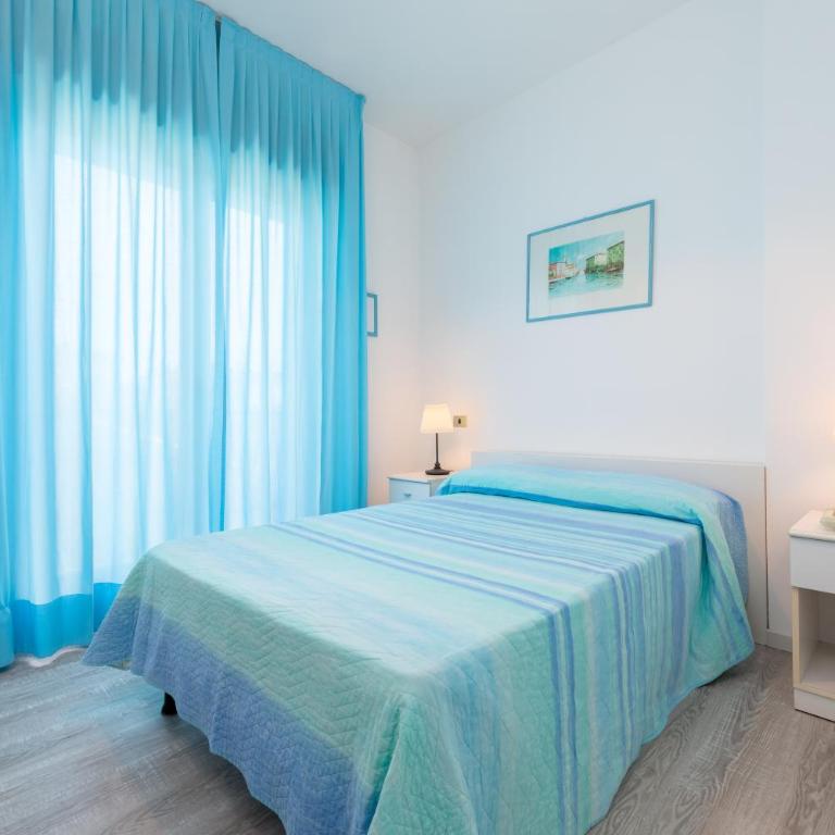 Hotel Gritti - Camera Singola - 2