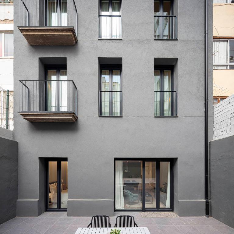 Invino Apartments - Apartamento de 1 dormitorio - 6