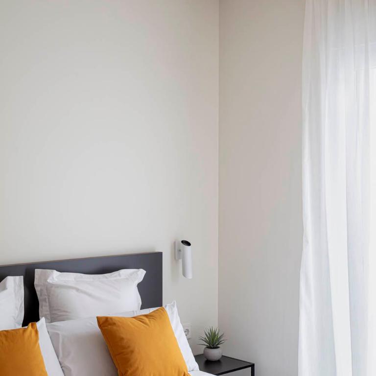 Invino Apartments - Apartamento de 2 dormitorios - 5
