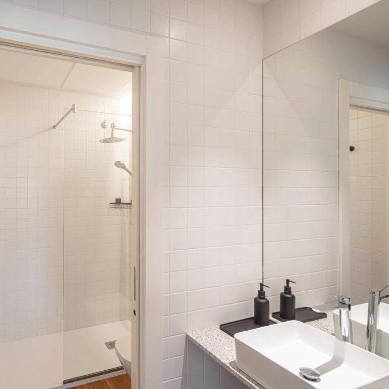 Invino Apartments - Apartamento de 2 dormitorios - 7