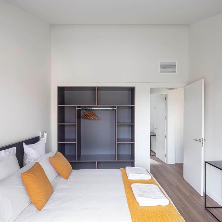 Invino Apartments - Apartamento de 2 dormitorios - 1