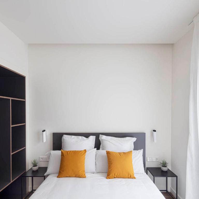 Invino Apartments - Apartamento de 2 dormitorios - 2