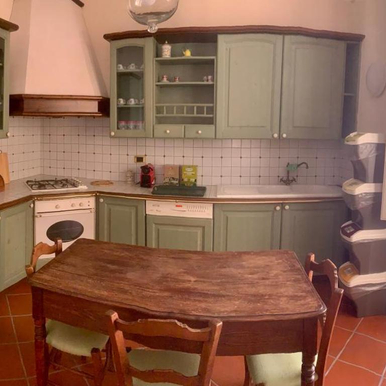 Casa Urbano - Villa - 7
