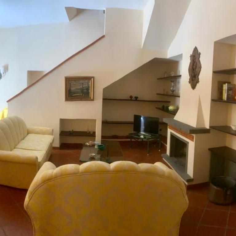 Casa Urbano - Villa - 4