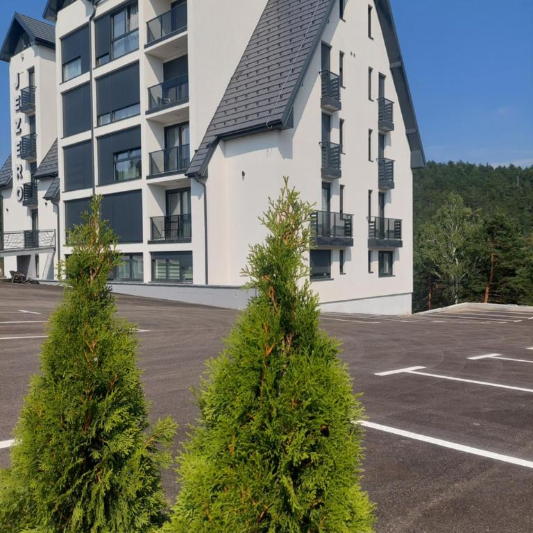 Apartlux Helena1 - Apartman sa 1 Spavaćom Sobom - 3