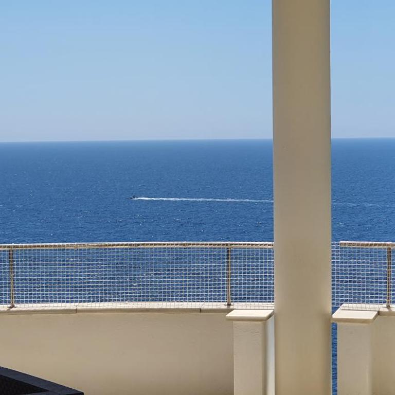 Al lado del mar "Villa Tortuga 12" - Villa con vistas al mar - 70