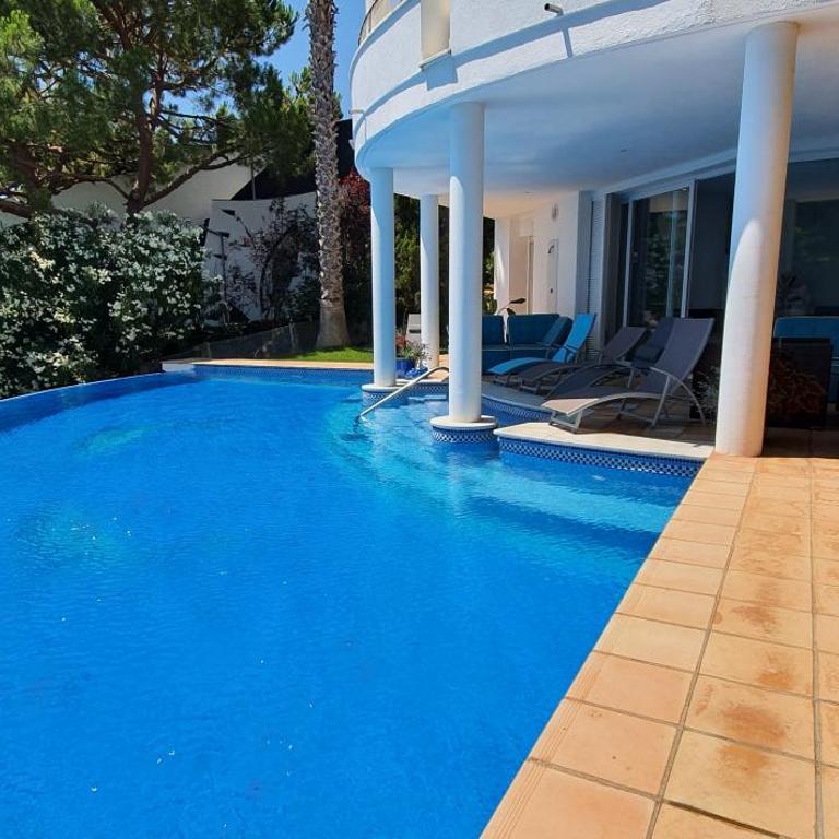 Al lado del mar "Villa Tortuga 12" - Villa con vistas al mar - 56