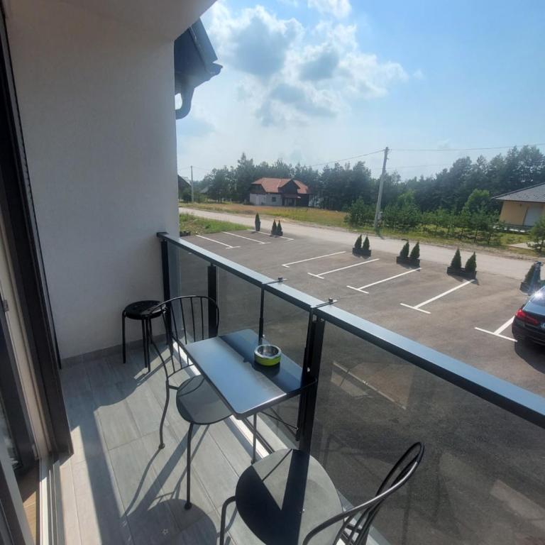 Apartlux Helena1 - Apartman sa 1 Spavaćom Sobom - 2