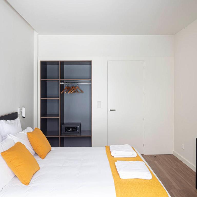 Invino Apartments - Apartamento de 1 dormitorio - 2