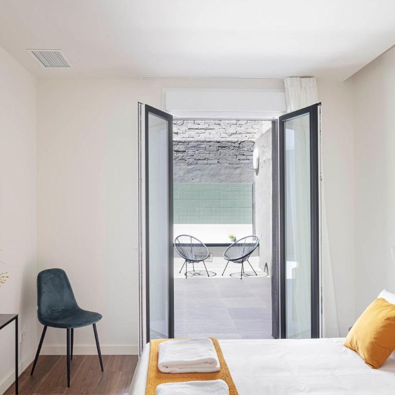 Invino Apartments - Apartamento de 1 dormitorio - 4
