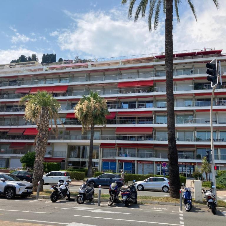 Appartement Front de Mer - Appartement 1 Chambre - 1