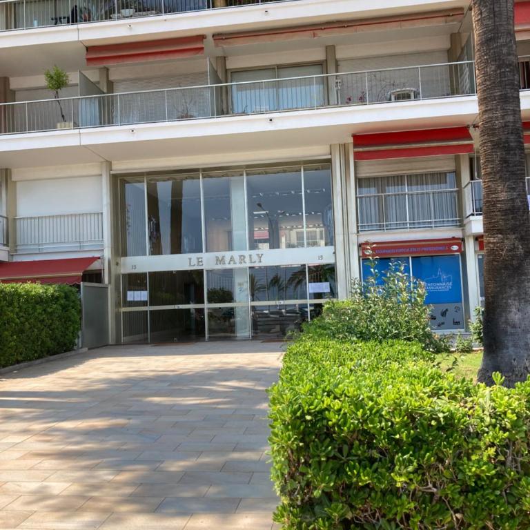 Appartement Front de Mer - Appartement 1 Chambre - 2
