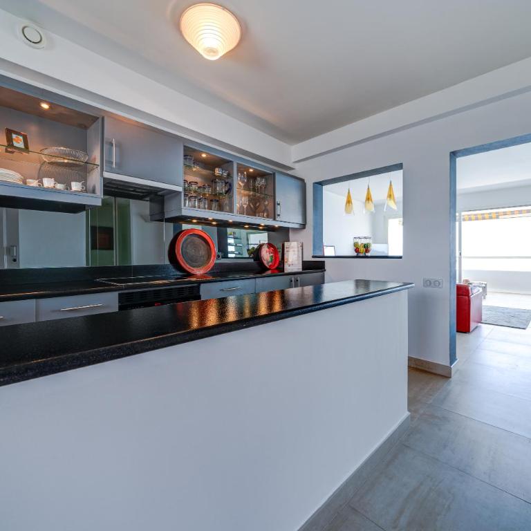 SUNNY - Appartement 1 Chambre - 13