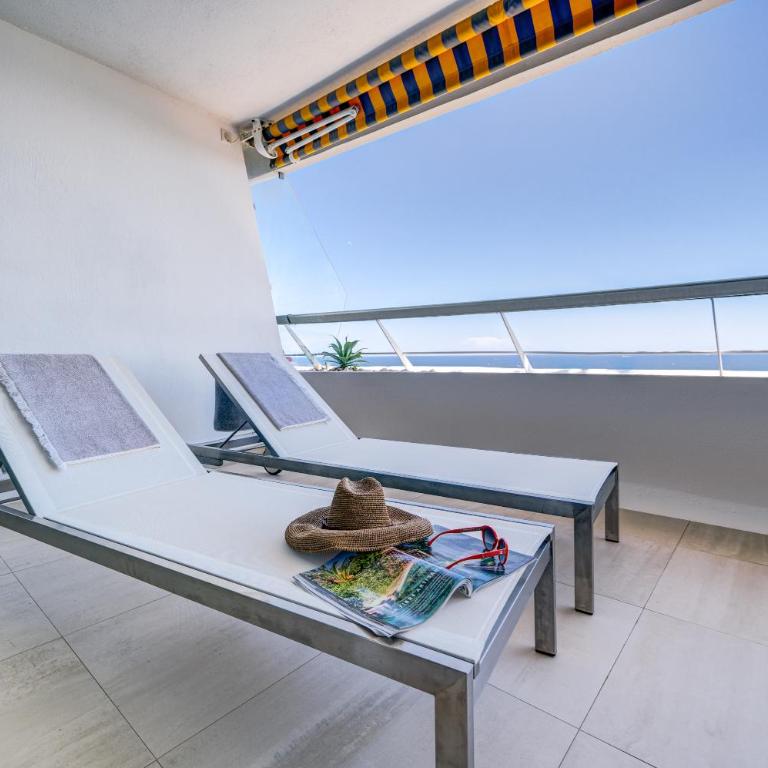 SUNNY - Appartement 1 Chambre - 4