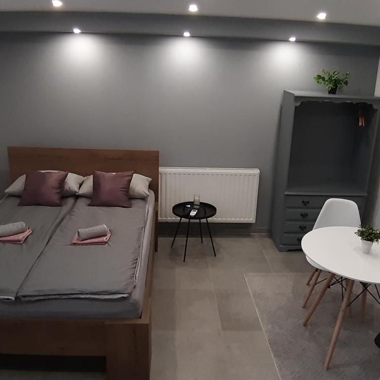 Apartments Jack - Apartman sa 1 Spavaćom Sobom - 1