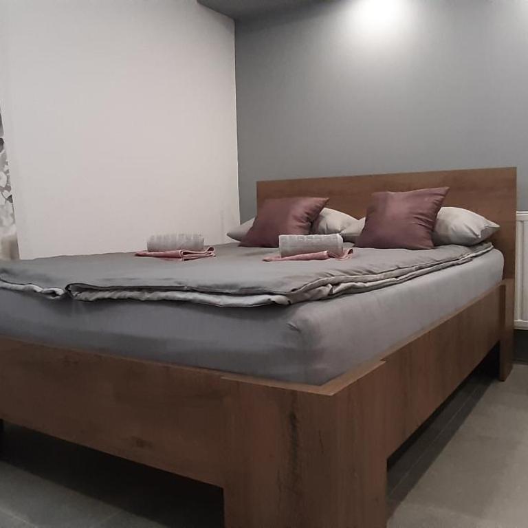 Apartments Jack - Apartman sa 1 Spavaćom Sobom - 5