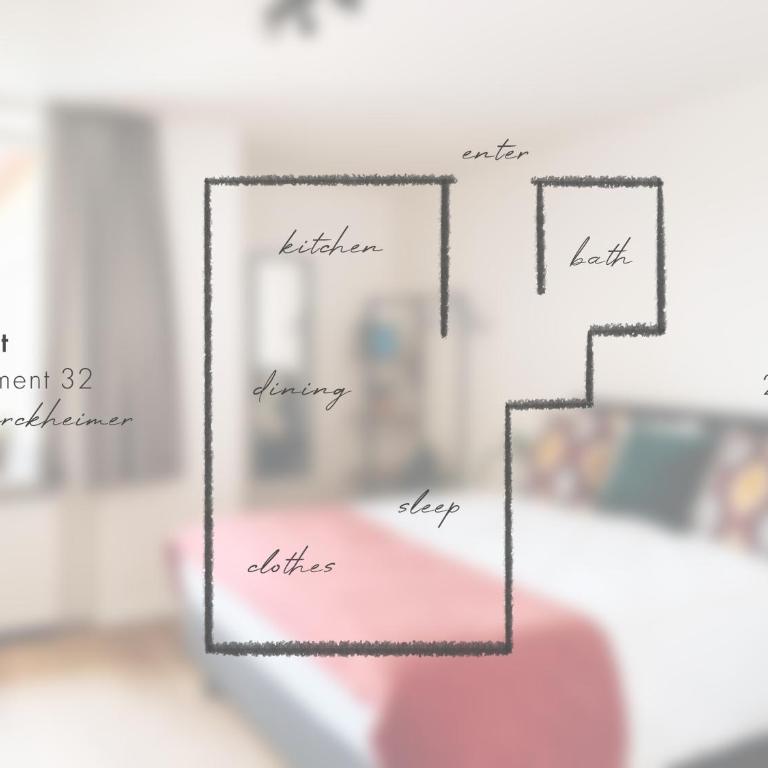 Lorenz Apartments - Studio-Apartment - 11