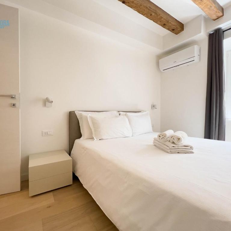 Cavana 10 Tirabora Short Rent, con parcheggio privato - One-Bedroom Apartment - 13