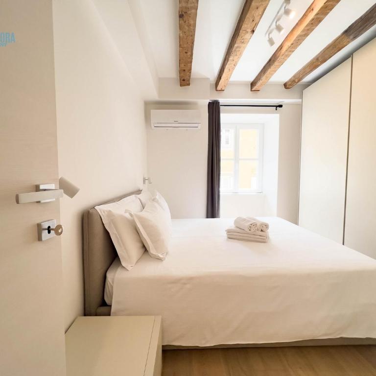 Cavana 10 Tirabora Short Rent, con parcheggio privato - One-Bedroom Apartment - 2