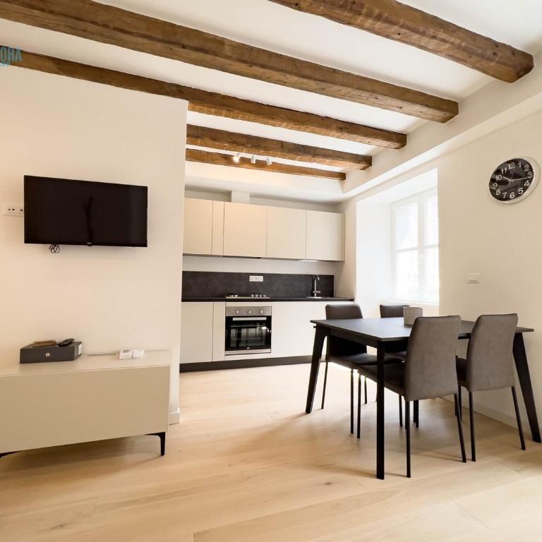Cavana 10 Tirabora Short Rent, con parcheggio privato - One-Bedroom Apartment - 1