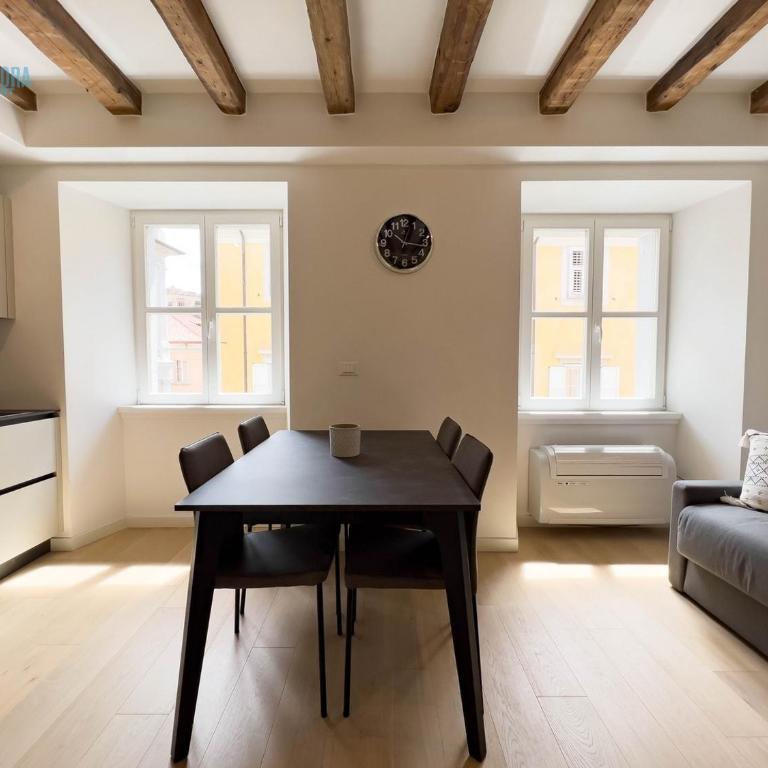 Cavana 10 Tirabora Short Rent, con parcheggio privato - One-Bedroom Apartment - 11