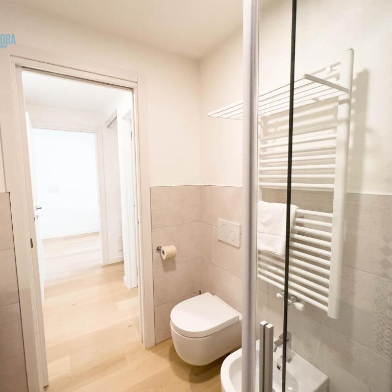 Cavana 10 Tirabora Short Rent, con parcheggio privato - One-Bedroom Apartment - 17