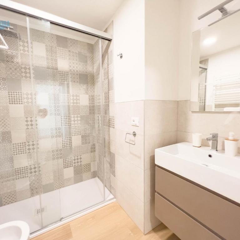 Cavana 10 Tirabora Short Rent, con parcheggio privato - One-Bedroom Apartment - 3