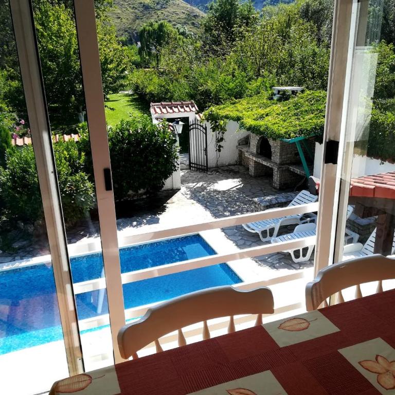 Riverside Buna - Mostar - Two-Bedroom Villa - 1