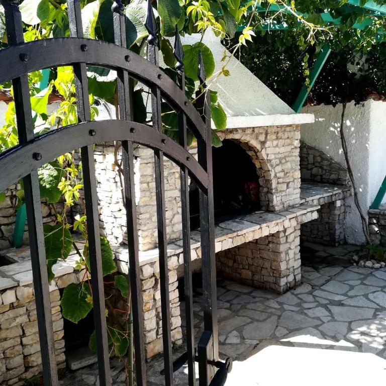 Riverside Buna - Mostar - Two-Bedroom Villa - 11