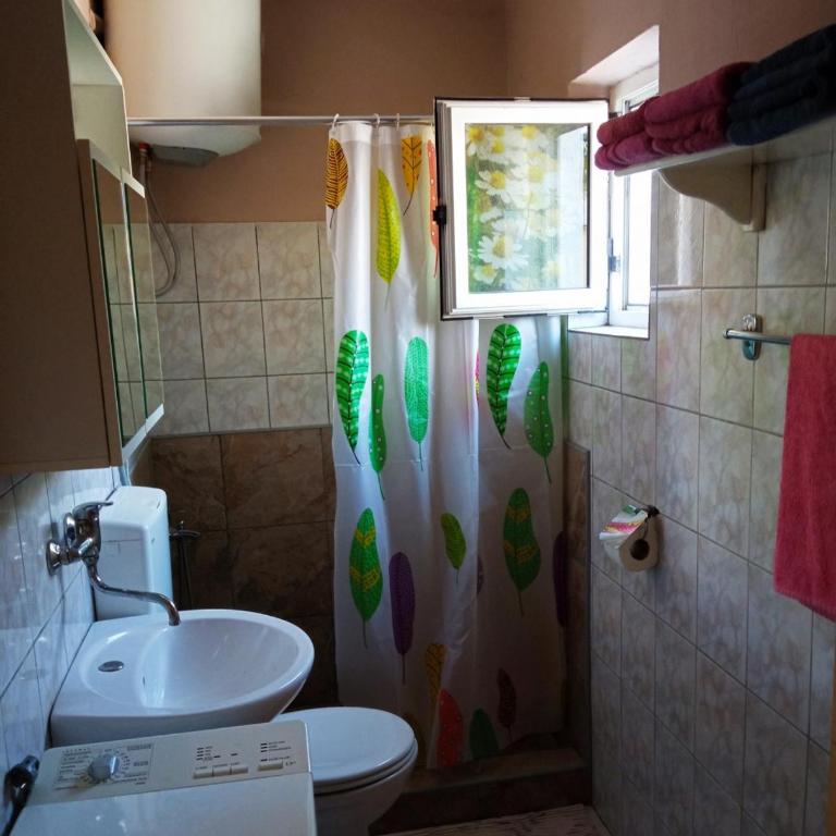 Riverside Buna - Mostar - Two-Bedroom Villa - 26