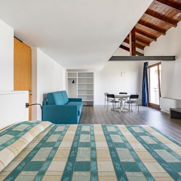 Casa Romani Lake Apartments - Apartamento - 2 niveles - 1