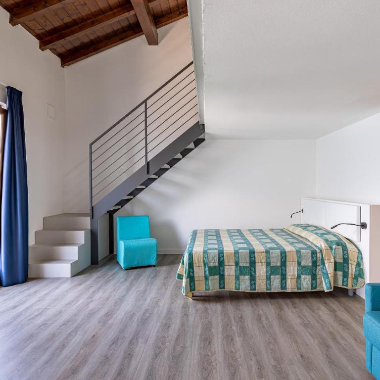 Casa Romani Lake Apartments - Apartamento - 2 niveles - 2