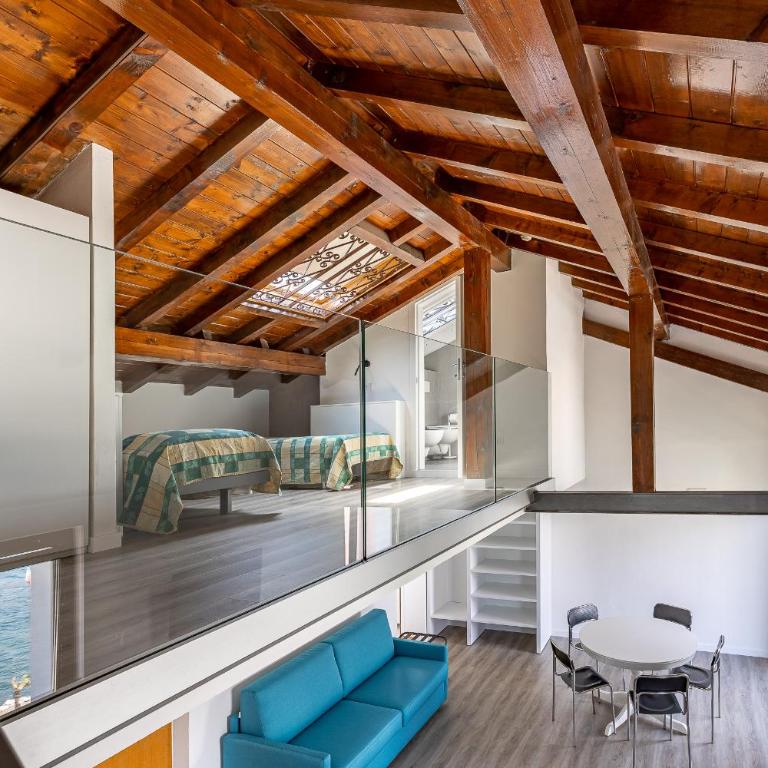Casa Romani Lake Apartments - Apartamento - 2 niveles - 3
