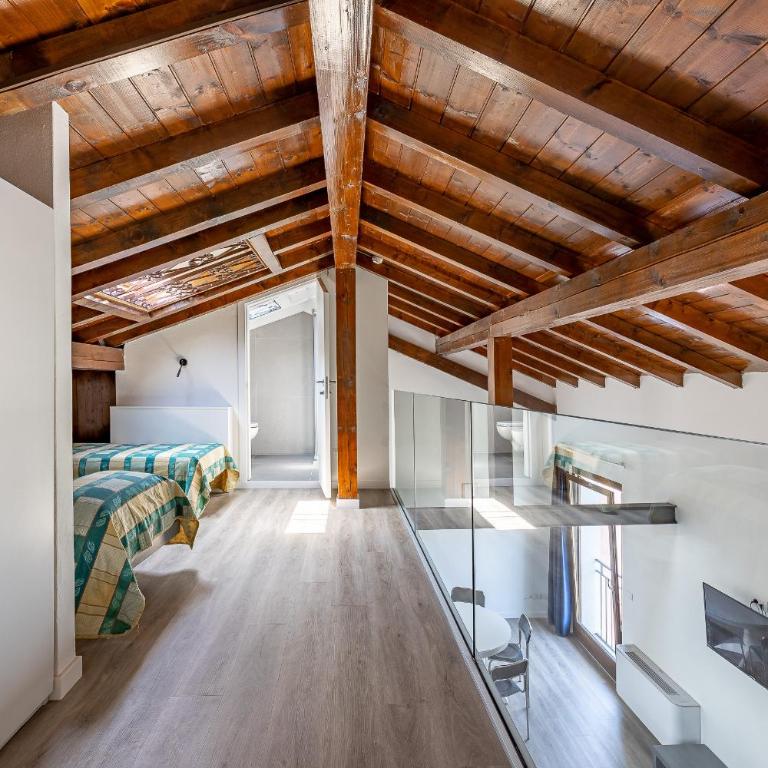 Casa Romani Lake Apartments - Apartamento - 2 niveles - 4