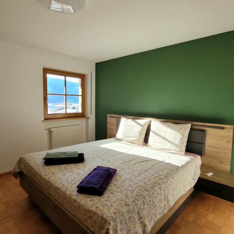 Apartment Frisch - Appartamento con 2 Camere da Letto - 2