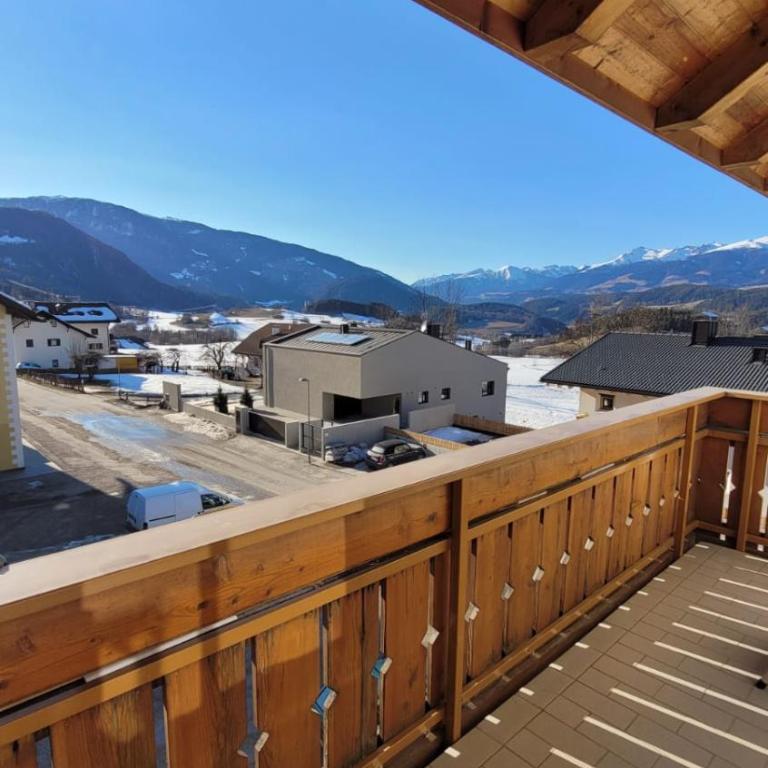 Apartment Frisch - Appartamento con 2 Camere da Letto - 3
