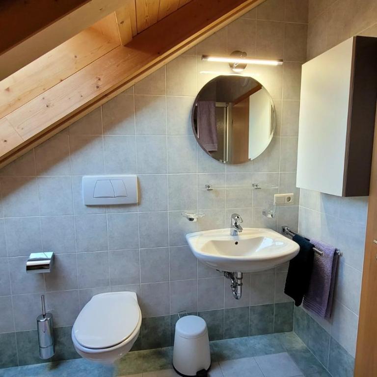 Apartment Frisch - Appartamento con 2 Camere da Letto - 5