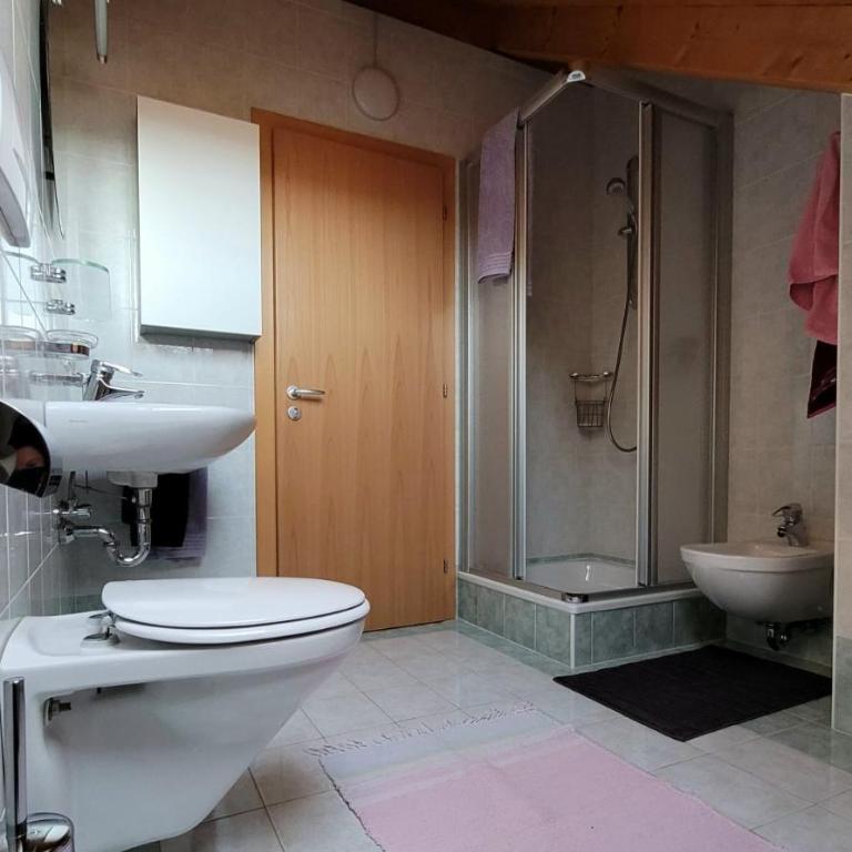 Apartment Frisch - Appartamento con 2 Camere da Letto - 4