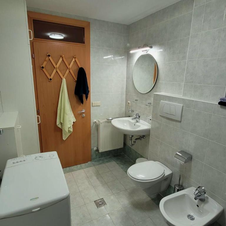 Apartment Frisch - Appartamento con 2 Camere da Letto - 6