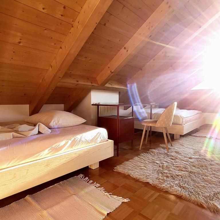 Apartment Frisch - Appartamento con 2 Camere da Letto - 9