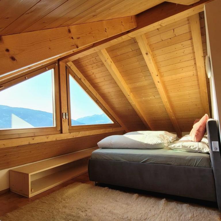 Apartment Frisch - Appartamento con 2 Camere da Letto - 8
