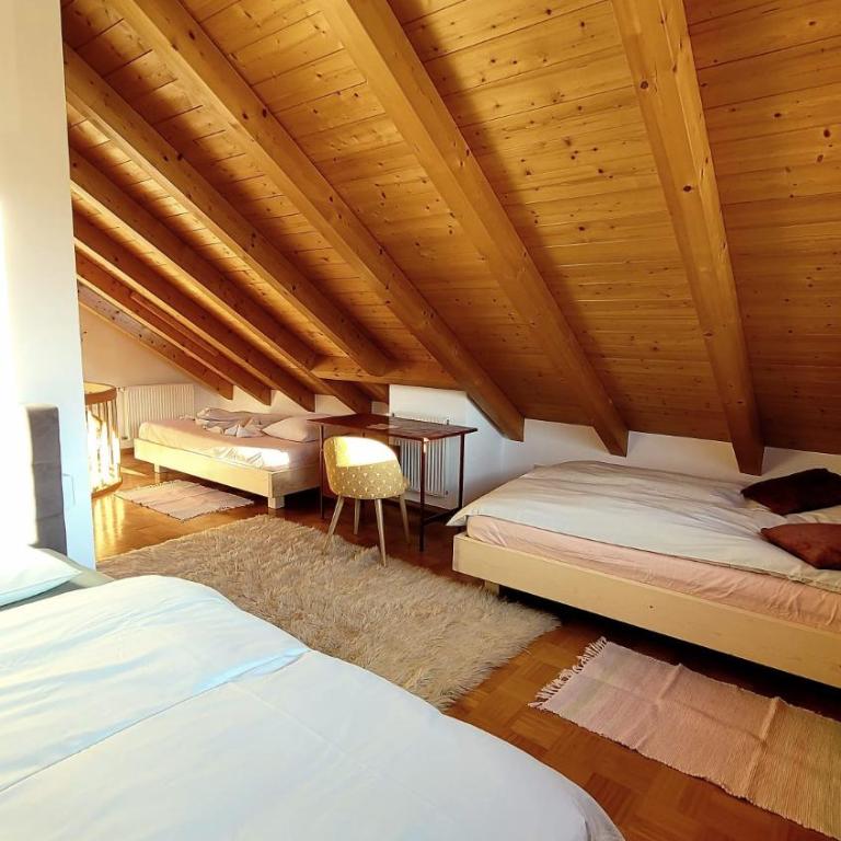 Apartment Frisch - Appartamento con 2 Camere da Letto - 11