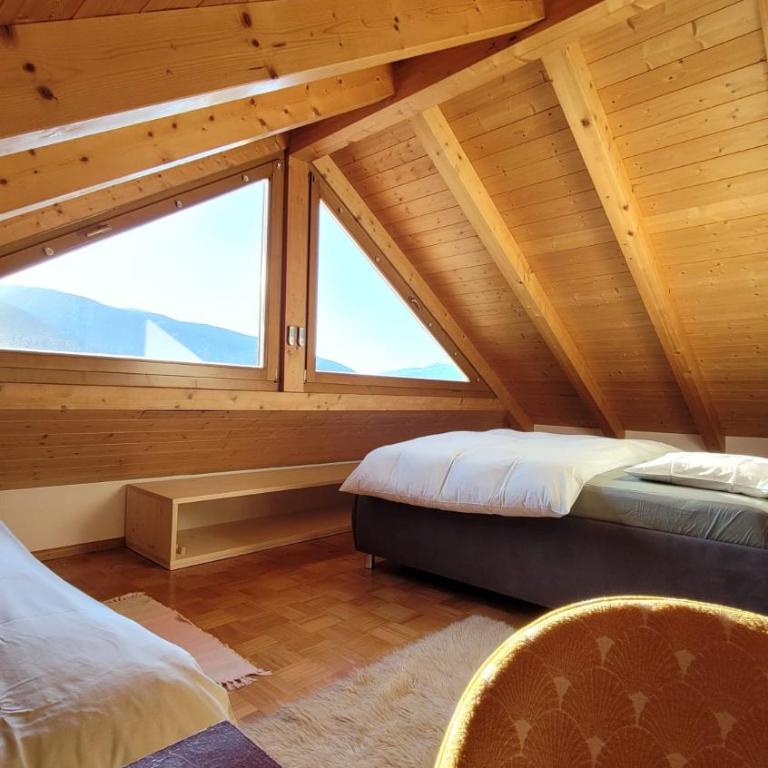 Apartment Frisch - Appartamento con 2 Camere da Letto - 10