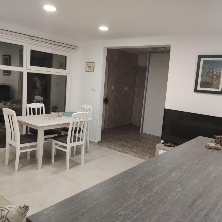 Apartments Alisa - Apartman sa 1 Spavaćom Sobom - 9